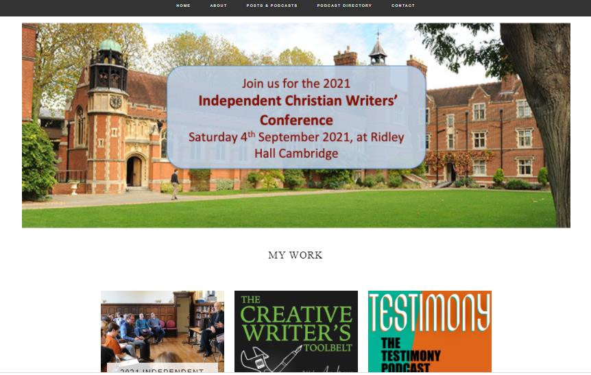 Andrew J Chamberlain Homepage Andrew J Chamberlain